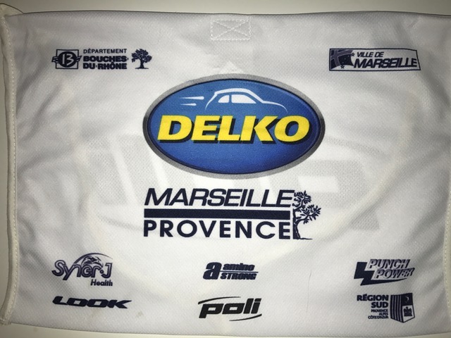 Delko Marseille Provence - 2019